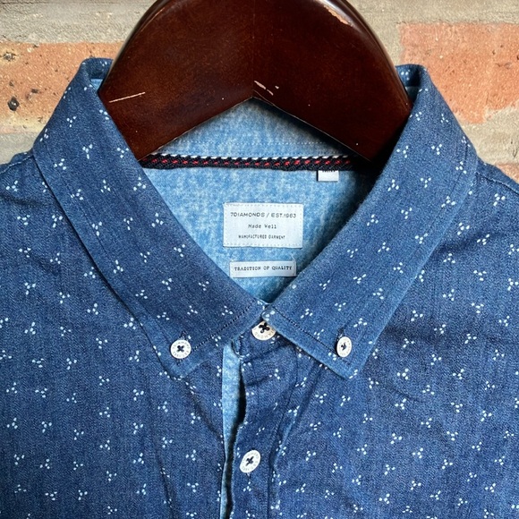 7 Diamonds - Picture 2 of 14